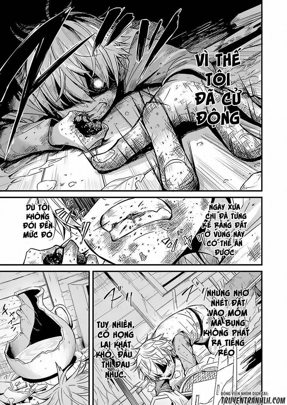 goblin slayer gaiden: year one chapter 1 - Next chapter 2