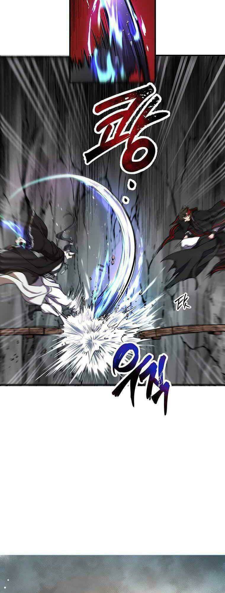 võ đang kỳ hiệp Chapter 43 - Next Chapter 43