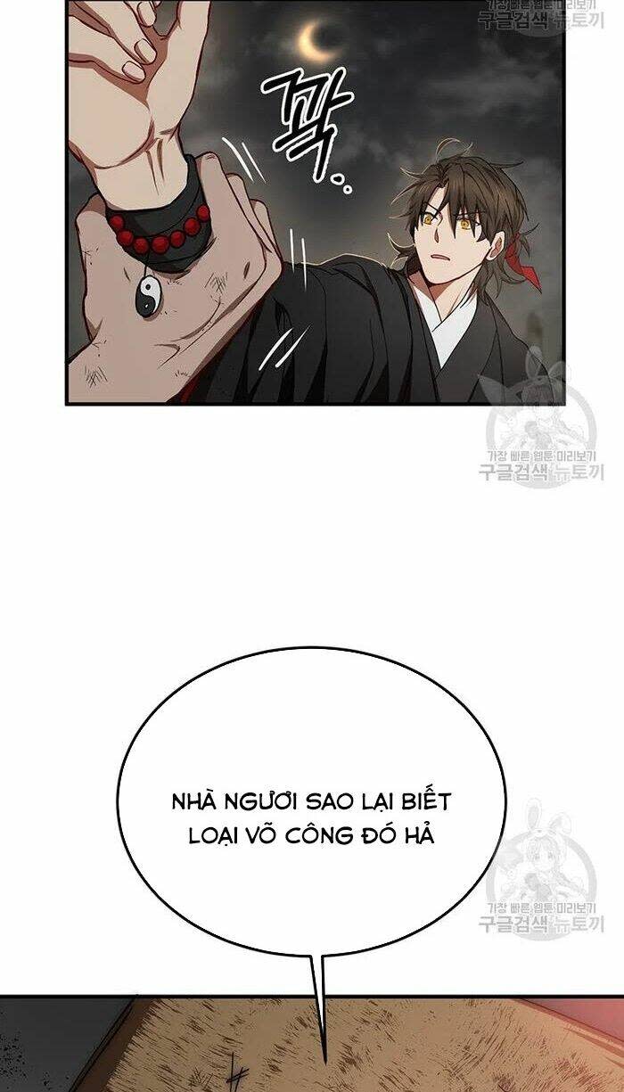 võ đang kỳ hiệp Chapter 50 - Next Chapter 50