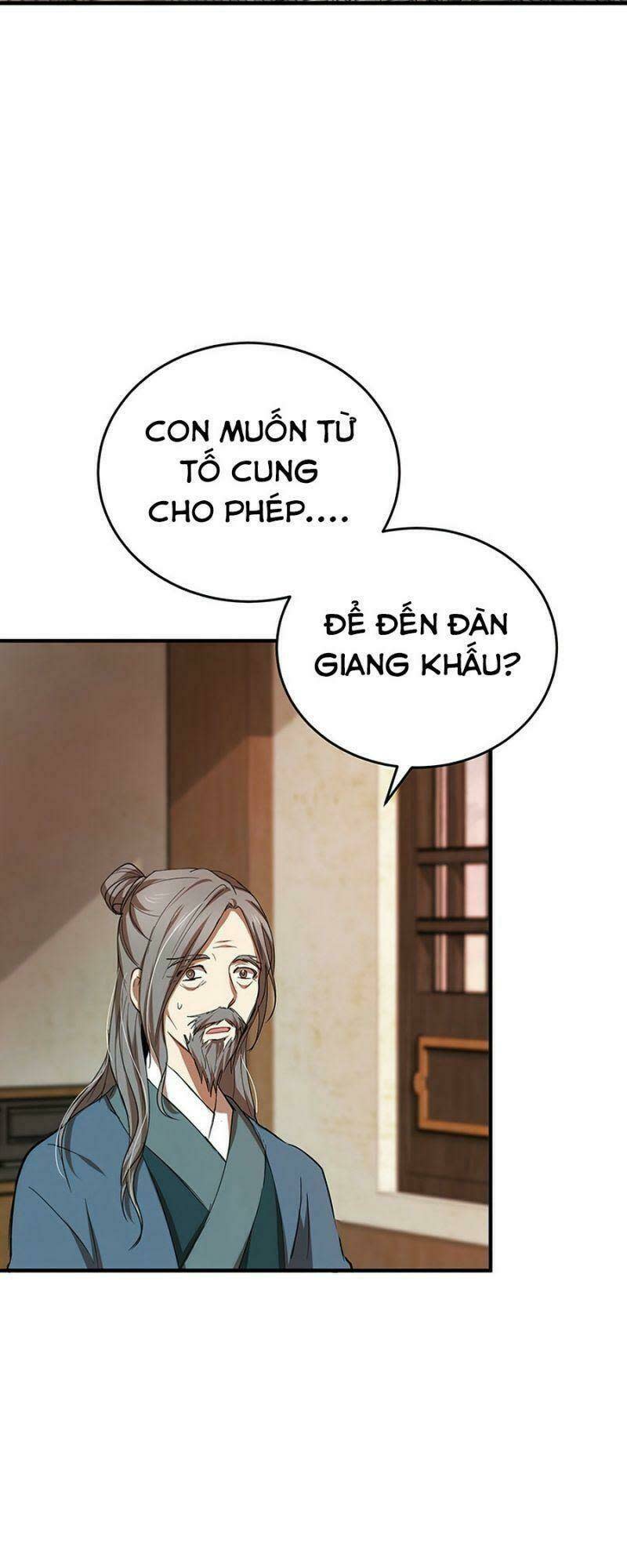 võ đang kỳ hiệp Chapter 41 - Next Chapter 41