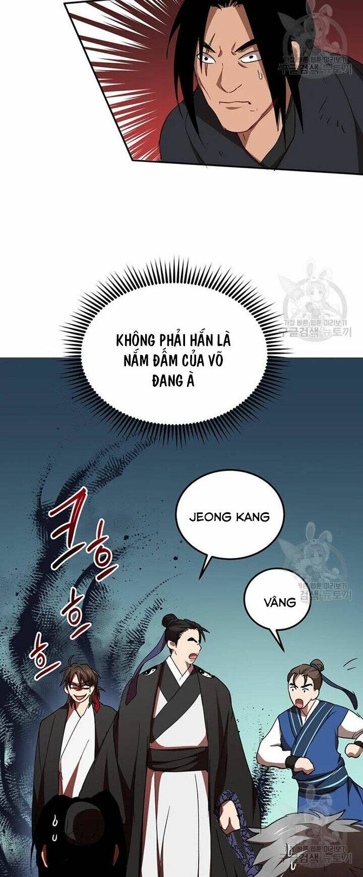 võ đang kỳ hiệp Chapter 52 - Next Chapter 52