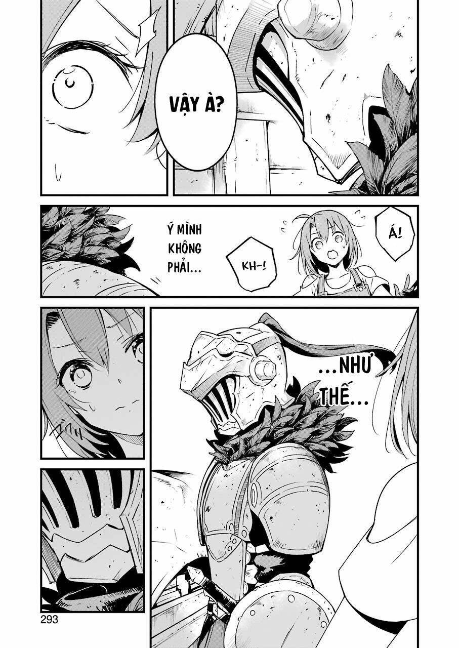 goblin slayer gaiden: year one chapter 43 - Next chapter 43.5