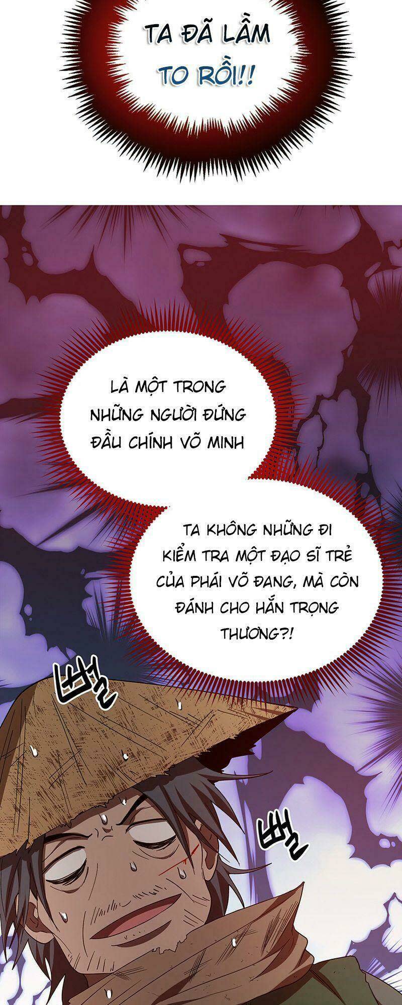 võ đang kỳ hiệp Chapter 57 - Next Chapter 57