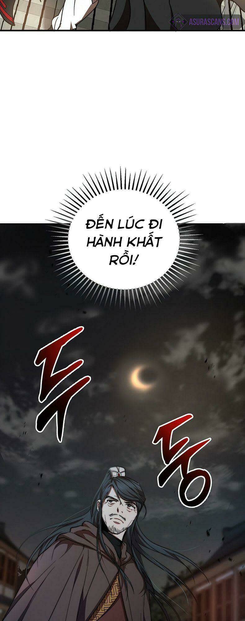 võ đang kỳ hiệp Chapter 41 - Next Chapter 41