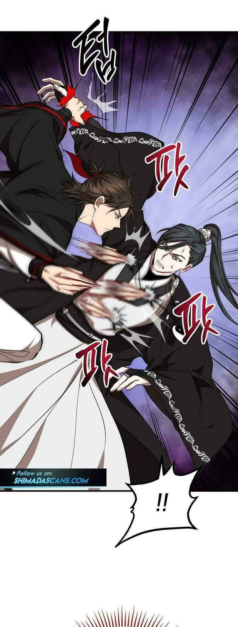 võ đang kỳ hiệp Chapter 43 - Next Chapter 43