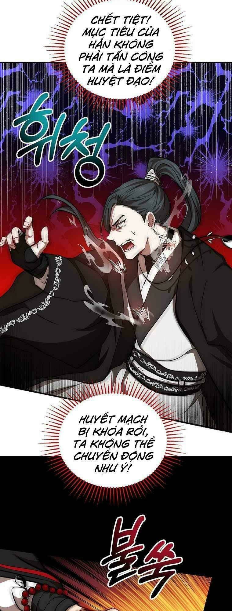 võ đang kỳ hiệp Chapter 43 - Next Chapter 43