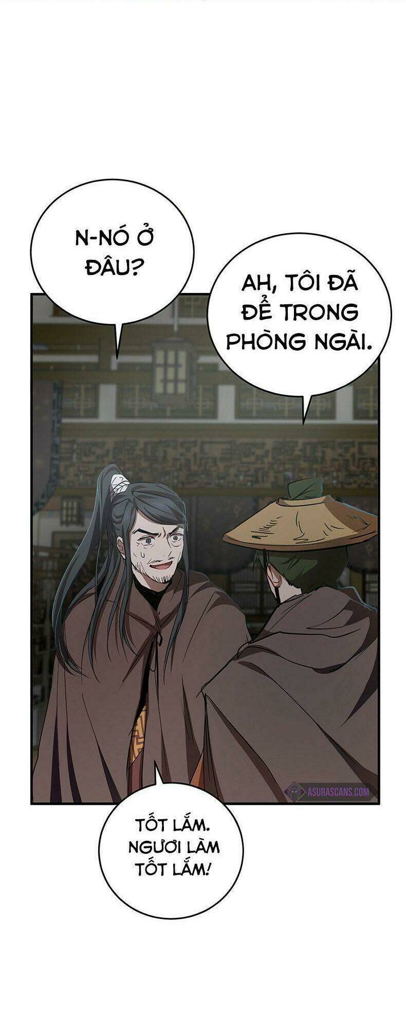 võ đang kỳ hiệp Chapter 41 - Next Chapter 41