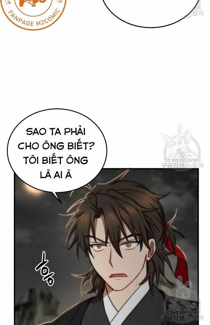 võ đang kỳ hiệp Chapter 50 - Next Chapter 50