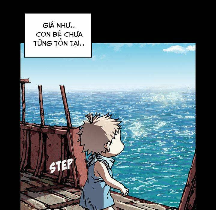 đứa con thần chết chap 71 - Next chap 72