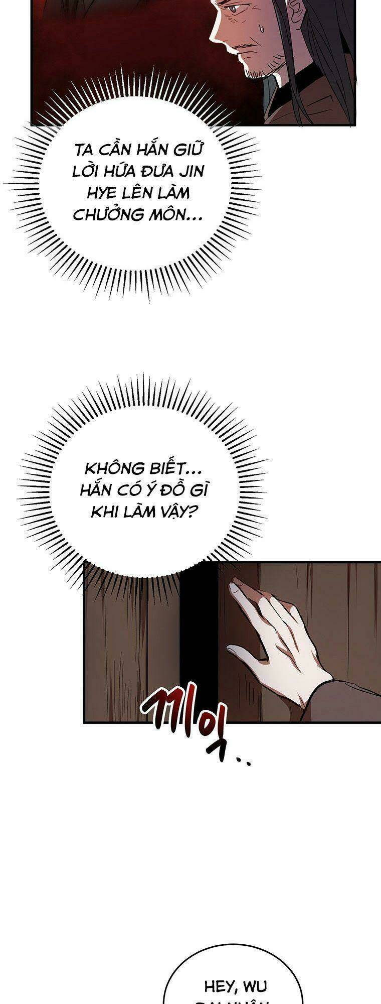 võ đang kỳ hiệp Chapter 41 - Next Chapter 41