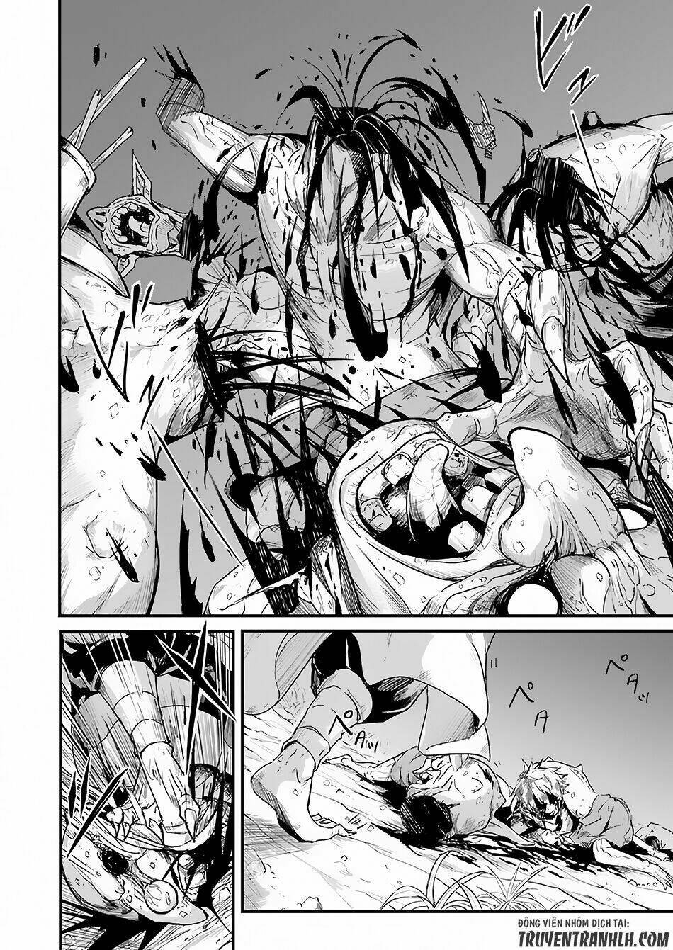 goblin slayer gaiden: year one chapter 1 - Next chapter 2