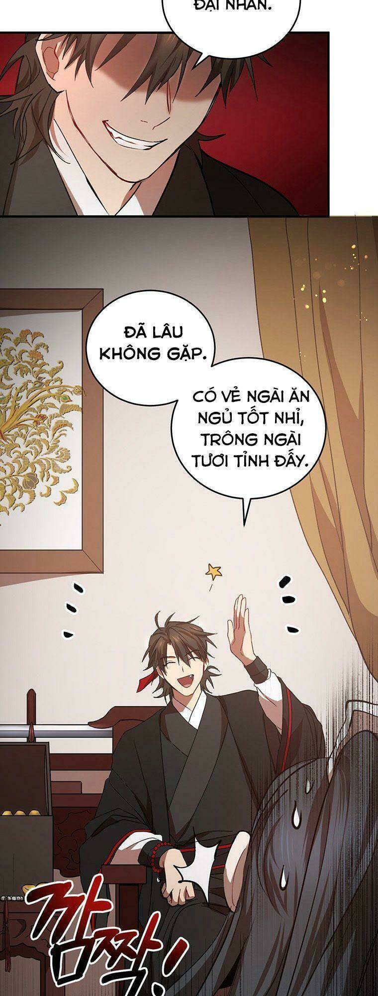 võ đang kỳ hiệp Chapter 41 - Next Chapter 41