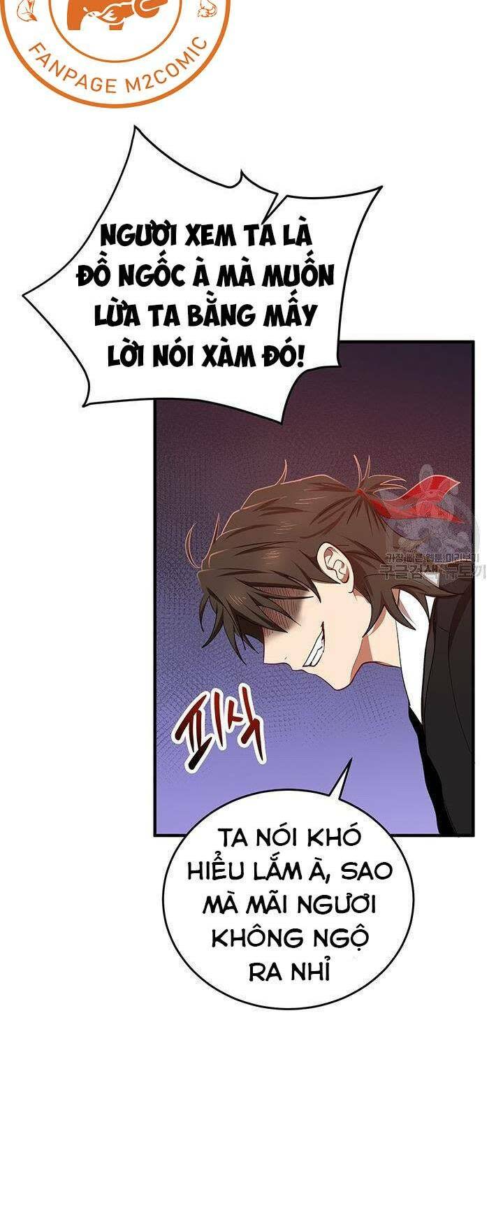 võ đang kỳ hiệp chapter 38 - Next Chapter 38