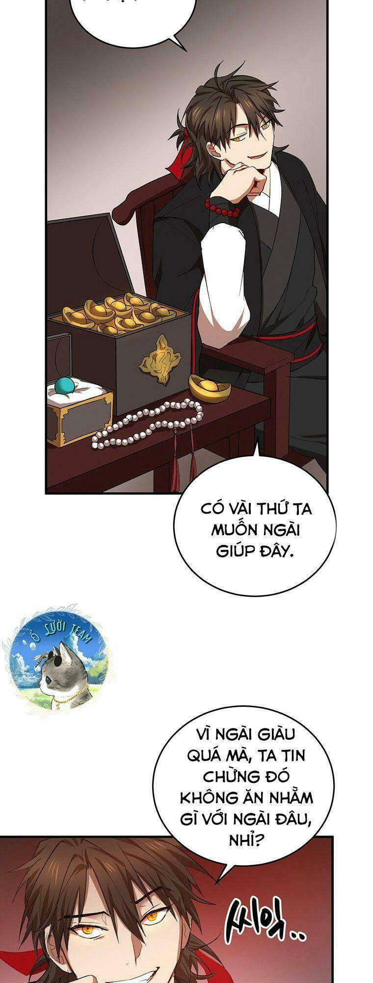 võ đang kỳ hiệp Chapter 41 - Next Chapter 41