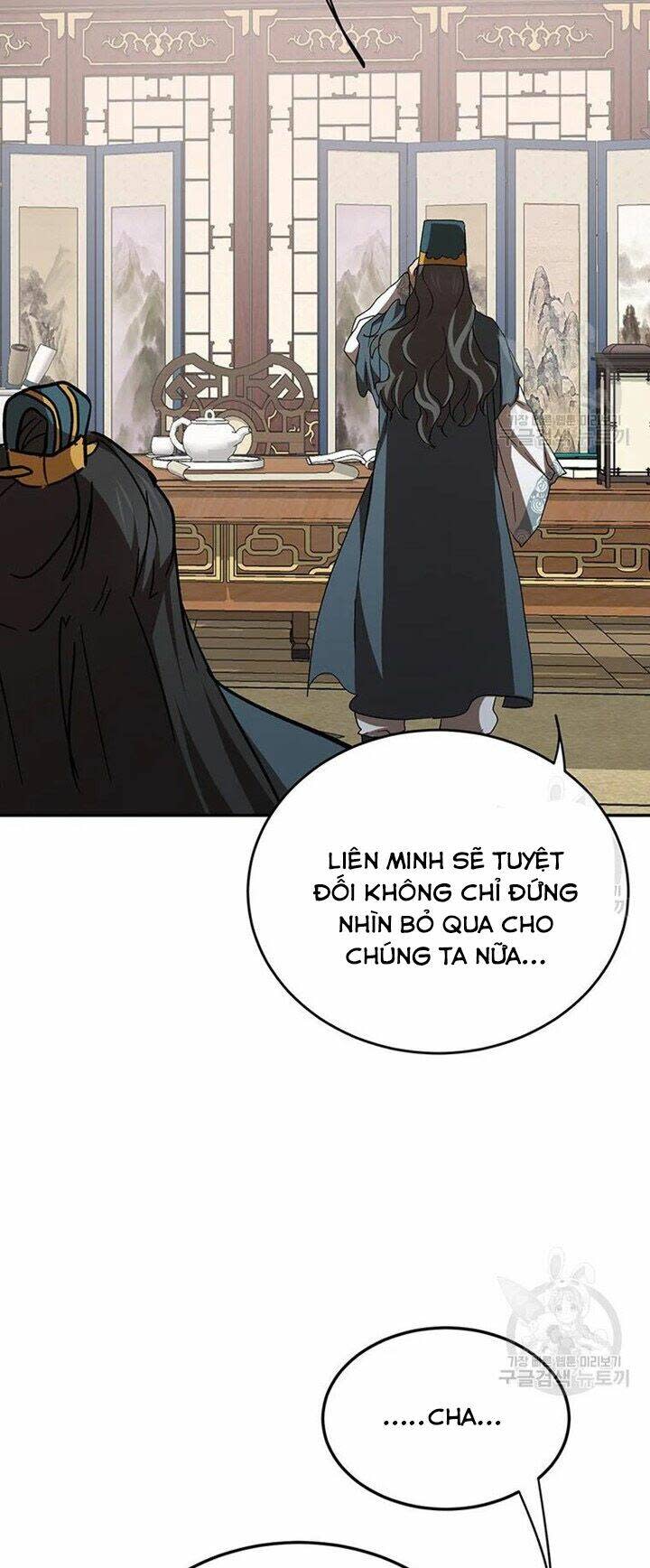 võ đang kỳ hiệp Chapter 52 - Next Chapter 52