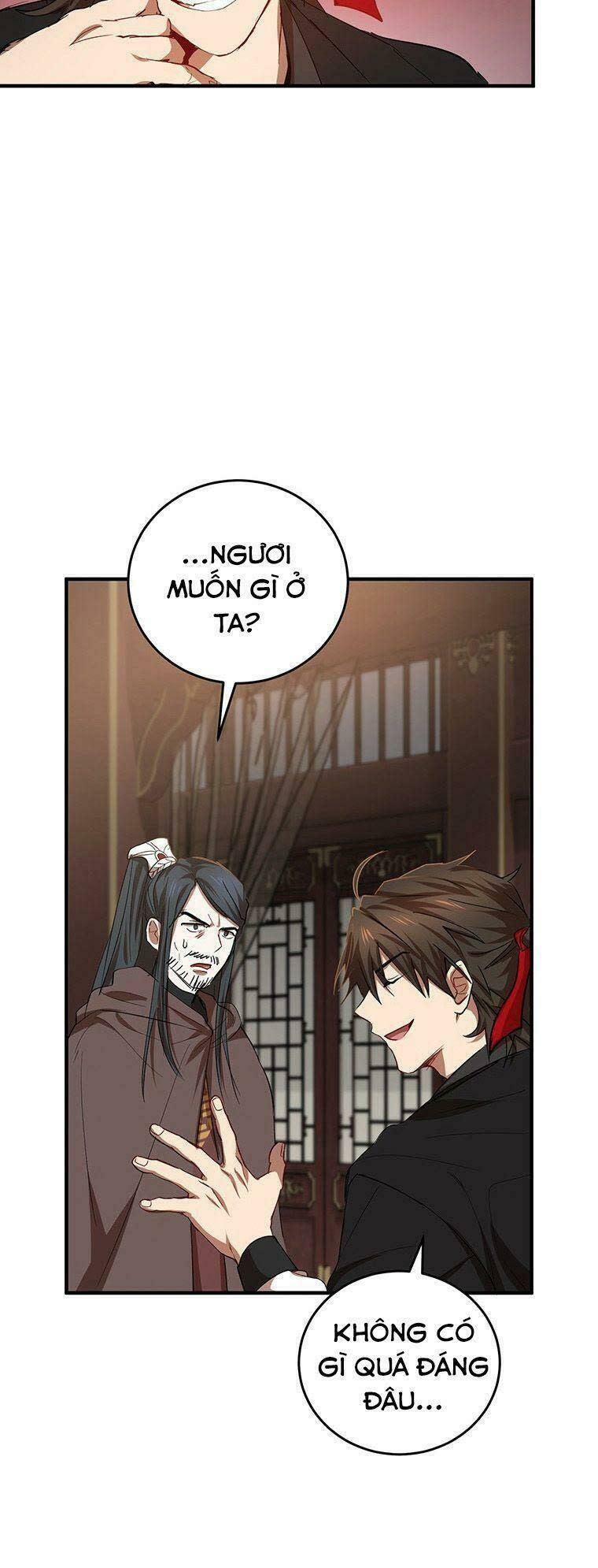 võ đang kỳ hiệp Chapter 41 - Next Chapter 41