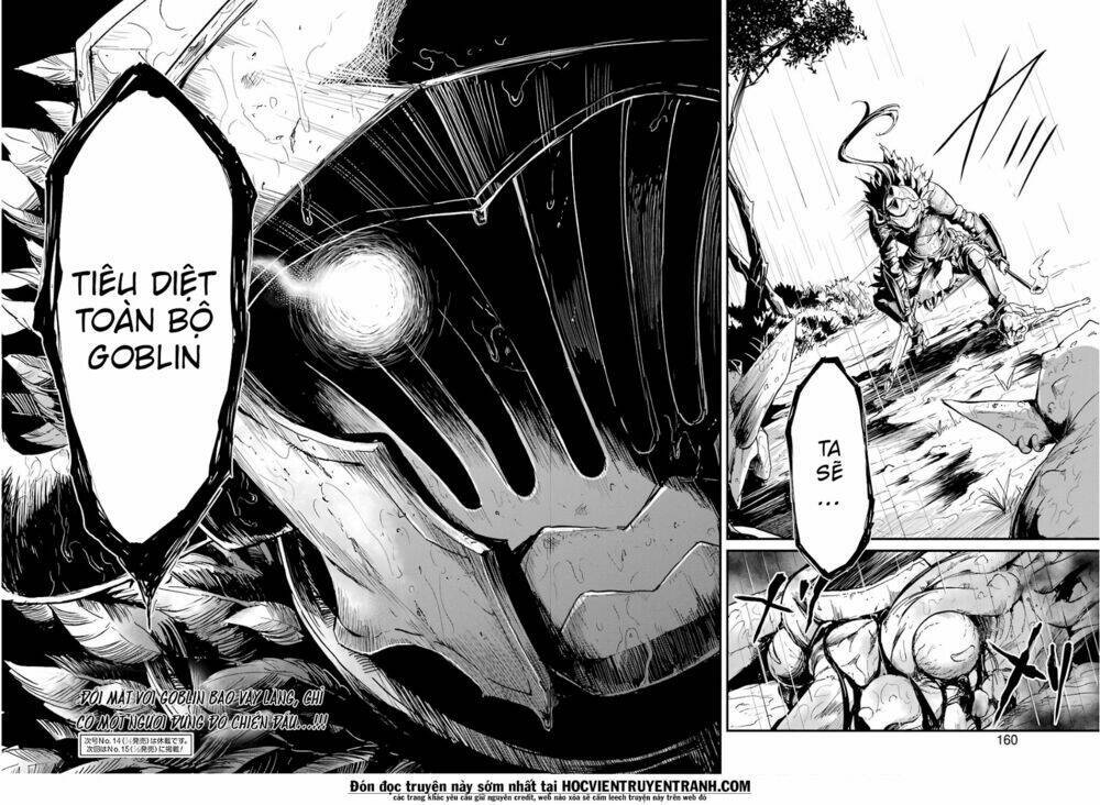 goblin slayer gaiden: year one chapter 12 - Next chapter 13