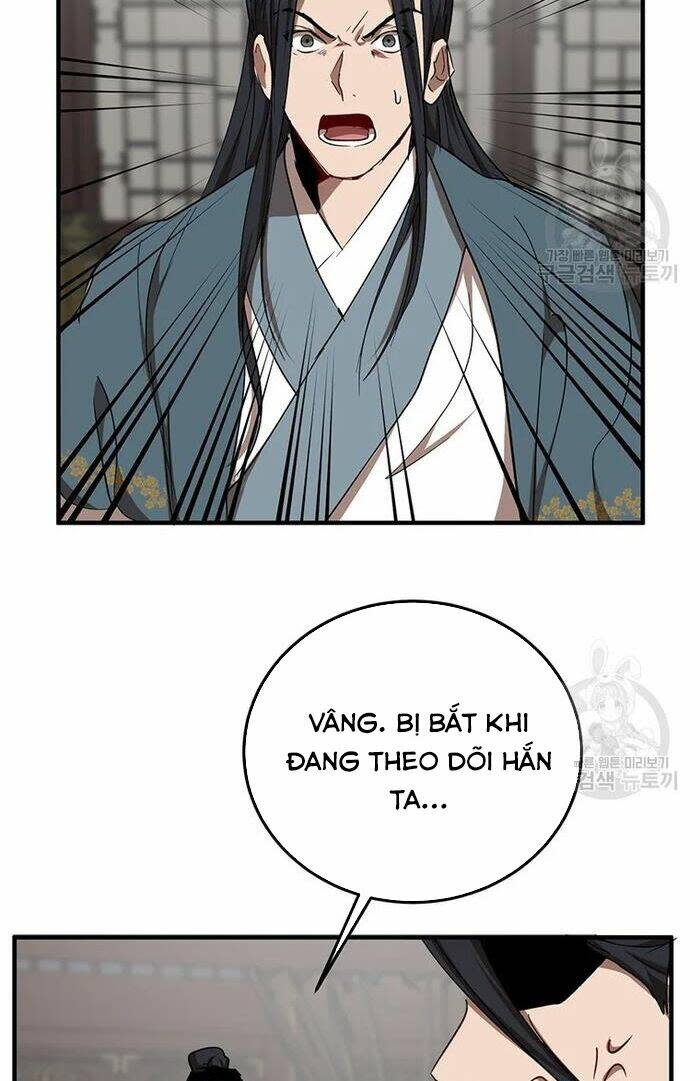 võ đang kỳ hiệp Chapter 50 - Next Chapter 50