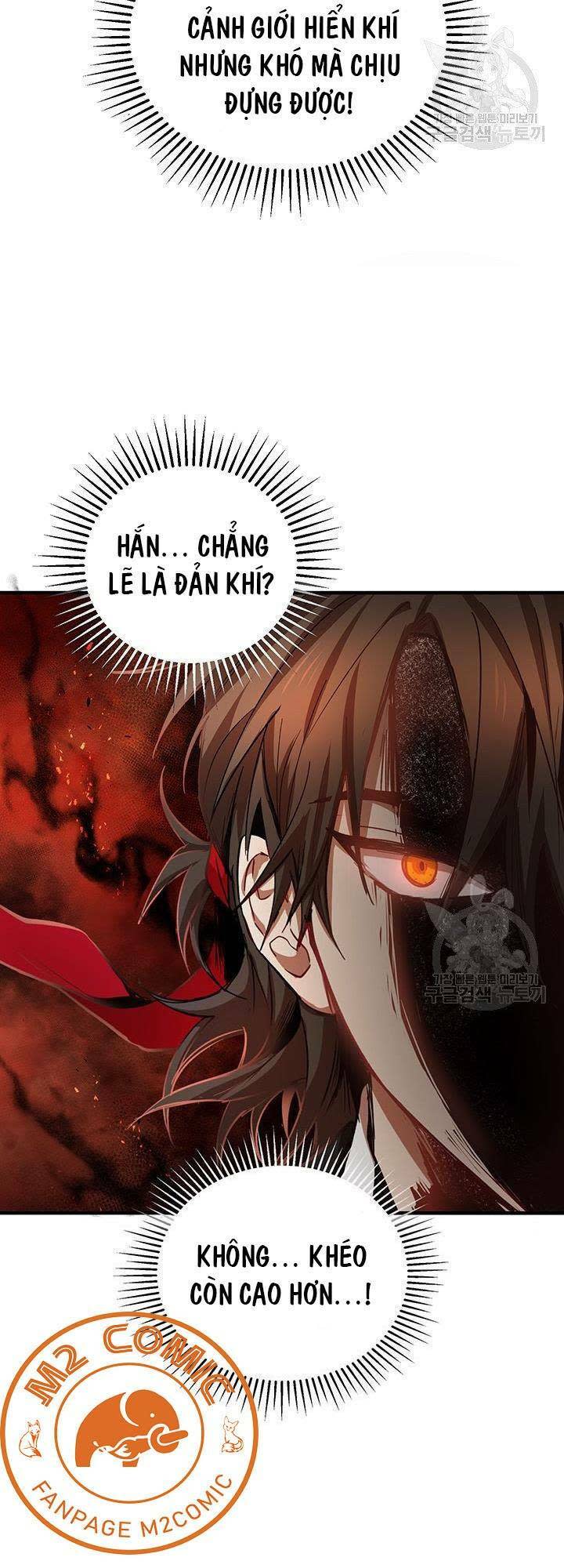 võ đang kỳ hiệp chapter 38 - Next Chapter 38