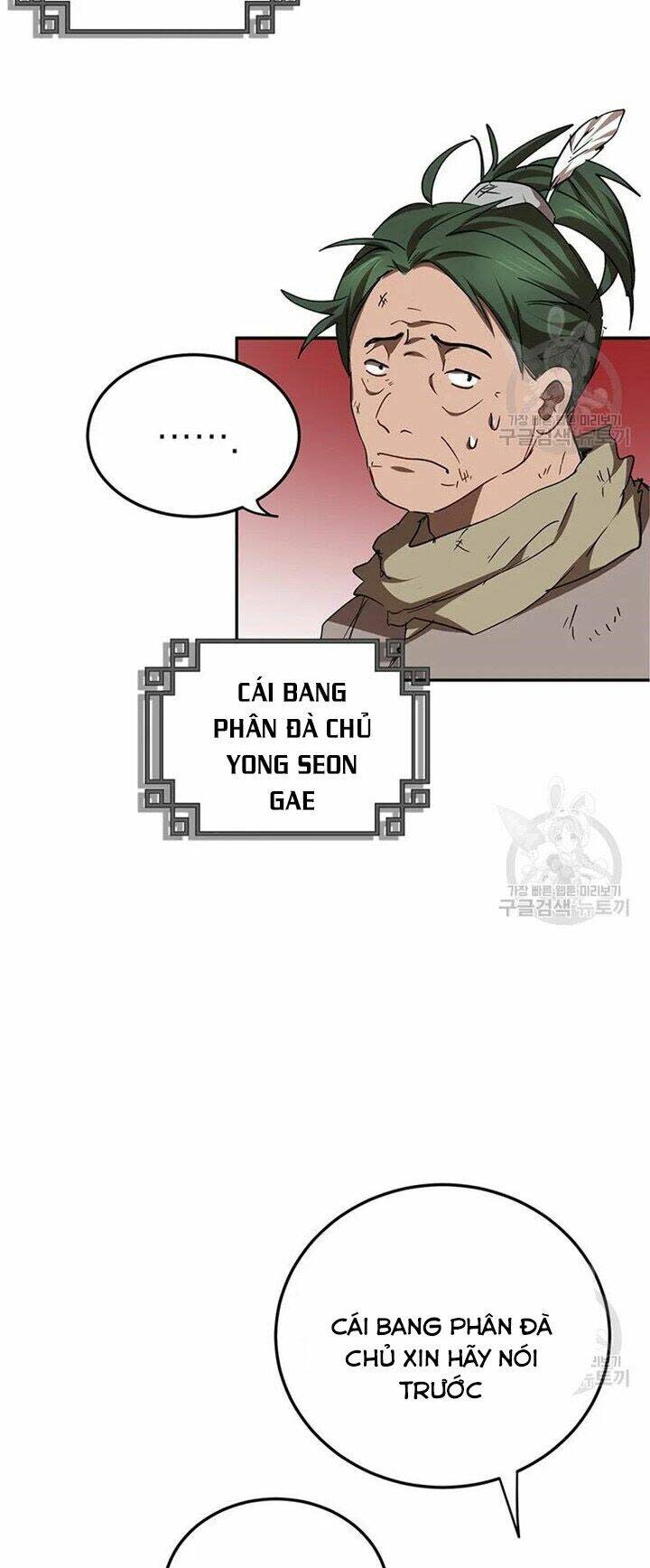 võ đang kỳ hiệp Chapter 52 - Next Chapter 52