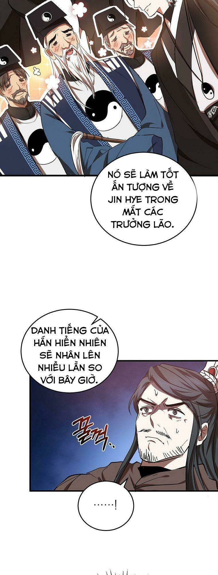 võ đang kỳ hiệp Chapter 41 - Next Chapter 41