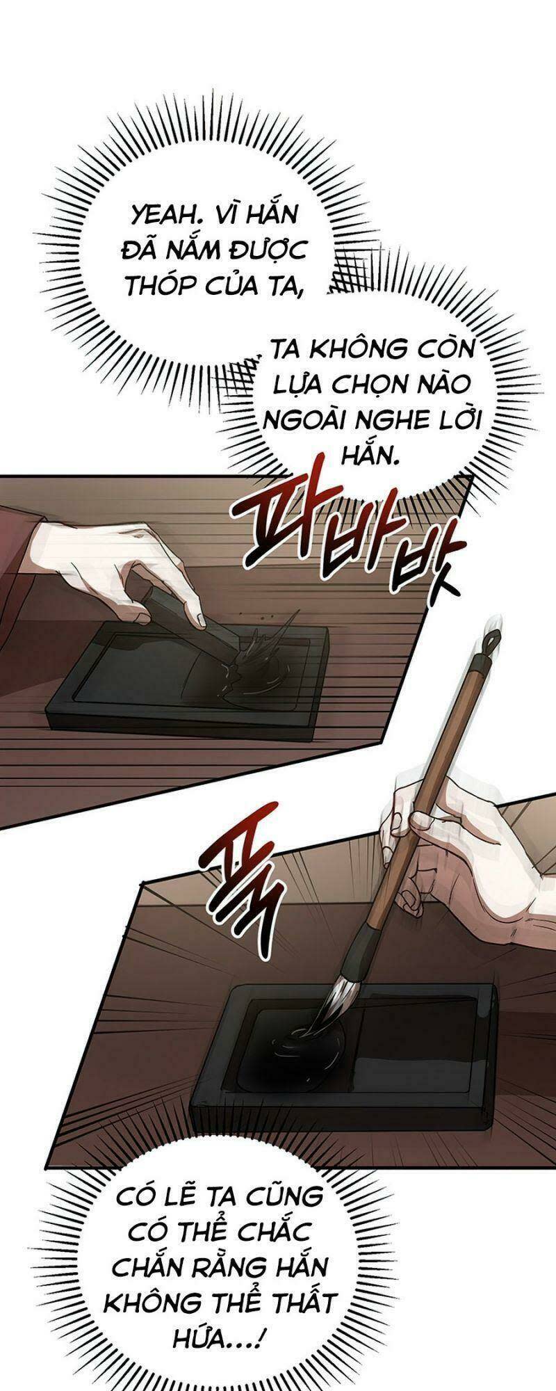 võ đang kỳ hiệp Chapter 41 - Next Chapter 41