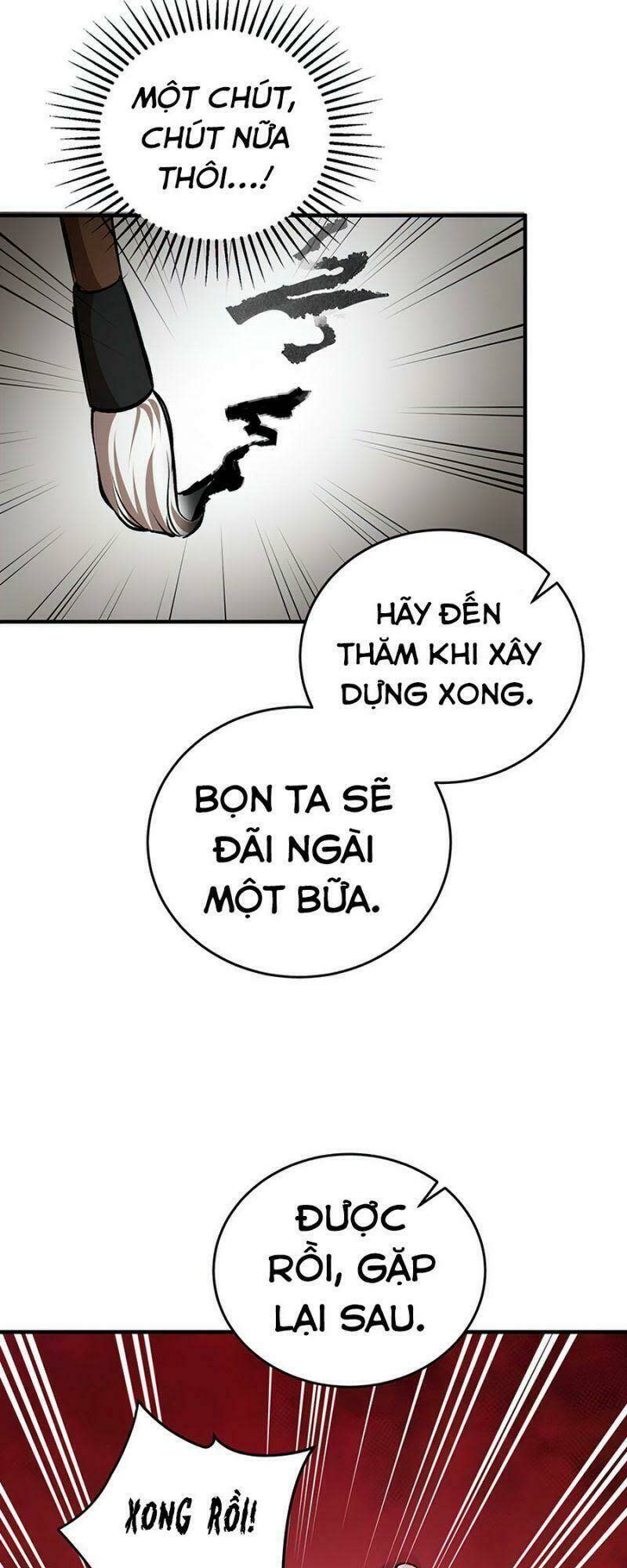 võ đang kỳ hiệp Chapter 41 - Next Chapter 41