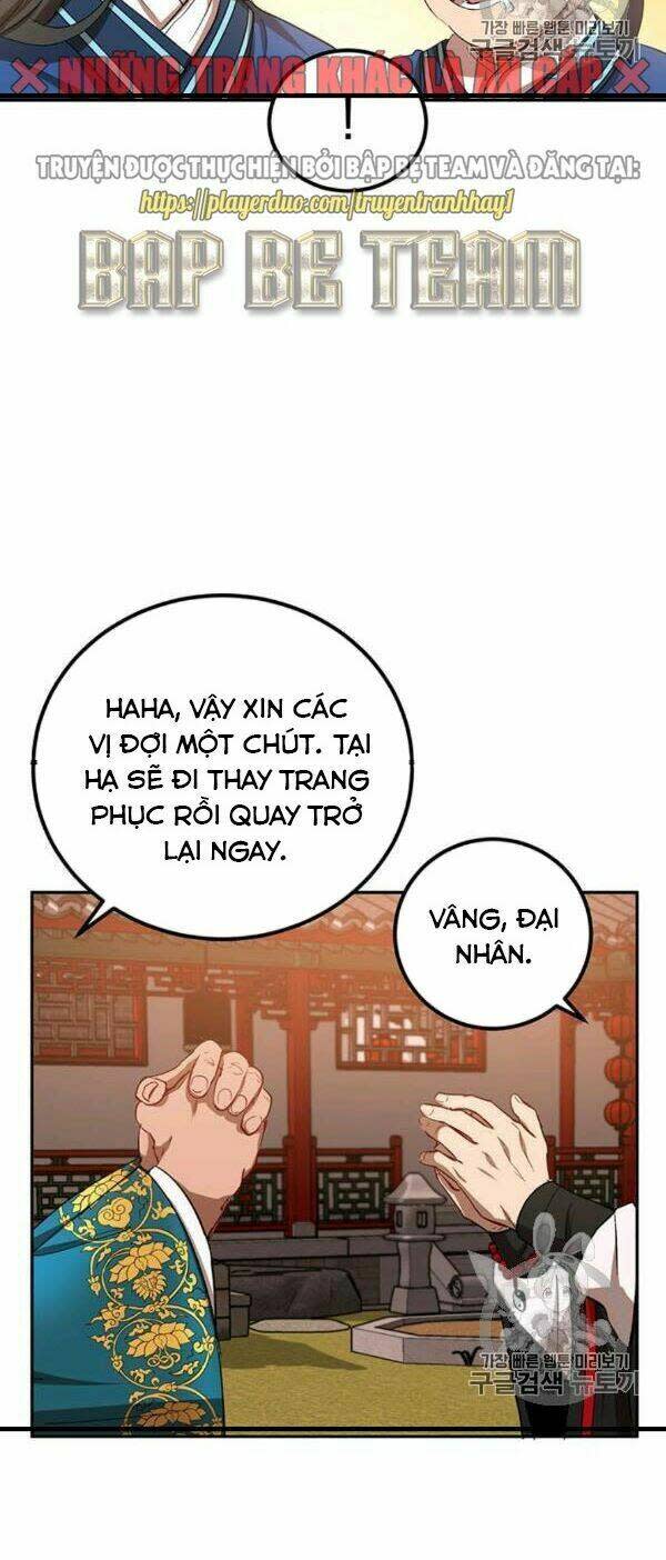 võ đang kỳ hiệp chương 24 - Next Chapter 24