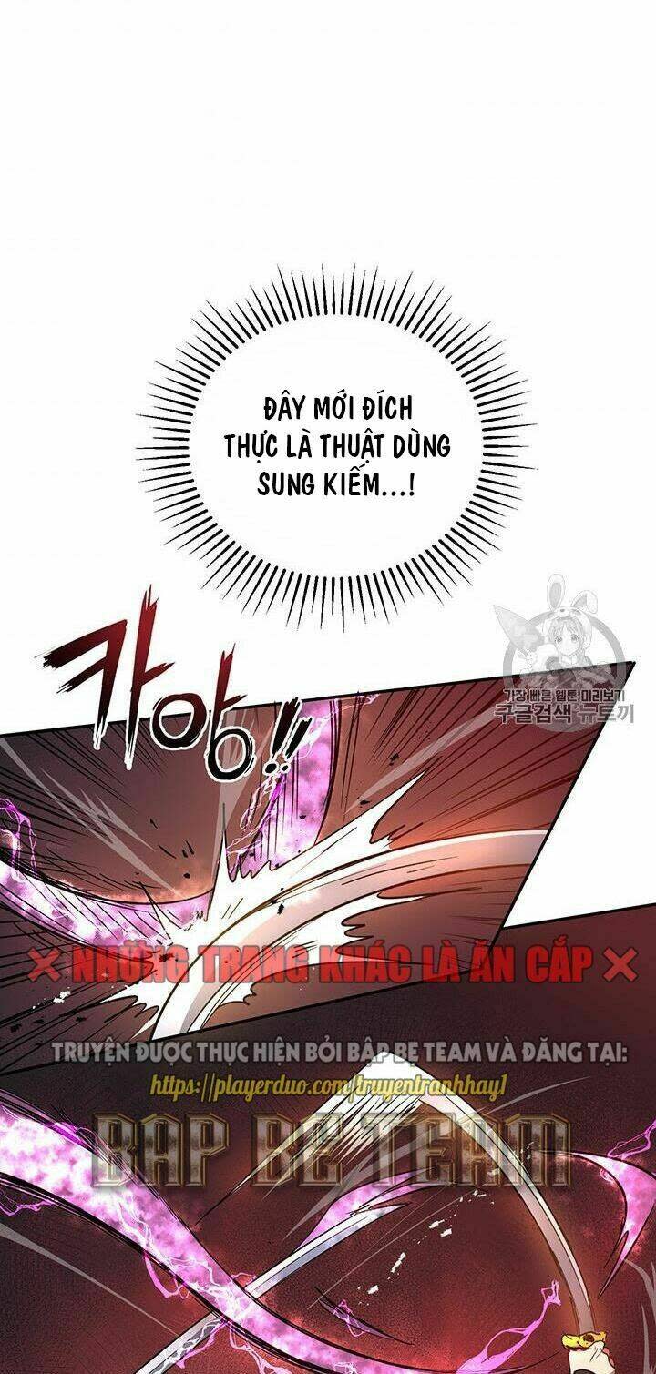 võ đang kỳ hiệp chương 21 - Next Chapter 21