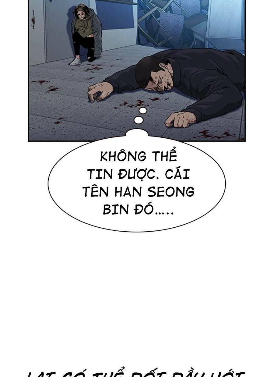 để có thể sống sót chapter 45 - Trang 2