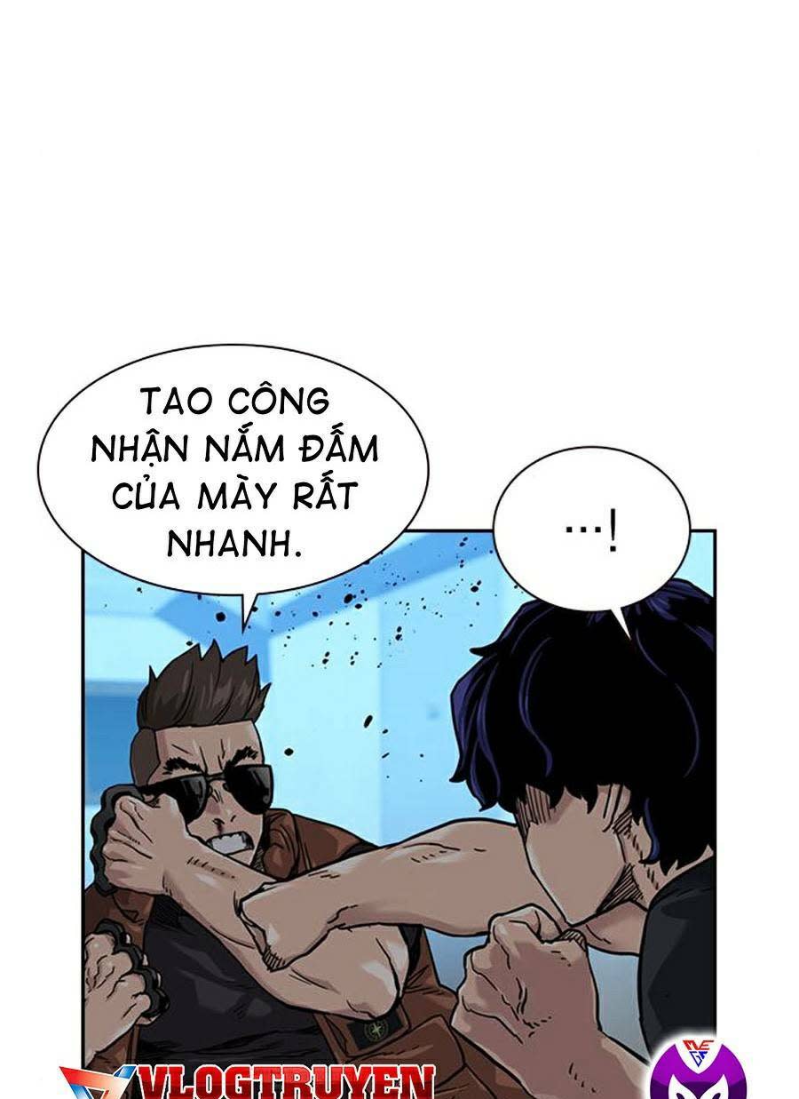 để có thể sống sót chapter 45 - Trang 2