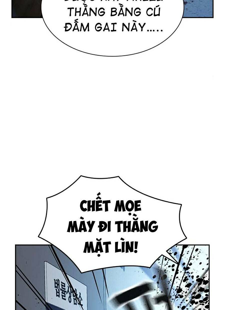 để có thể sống sót chapter 45 - Trang 2