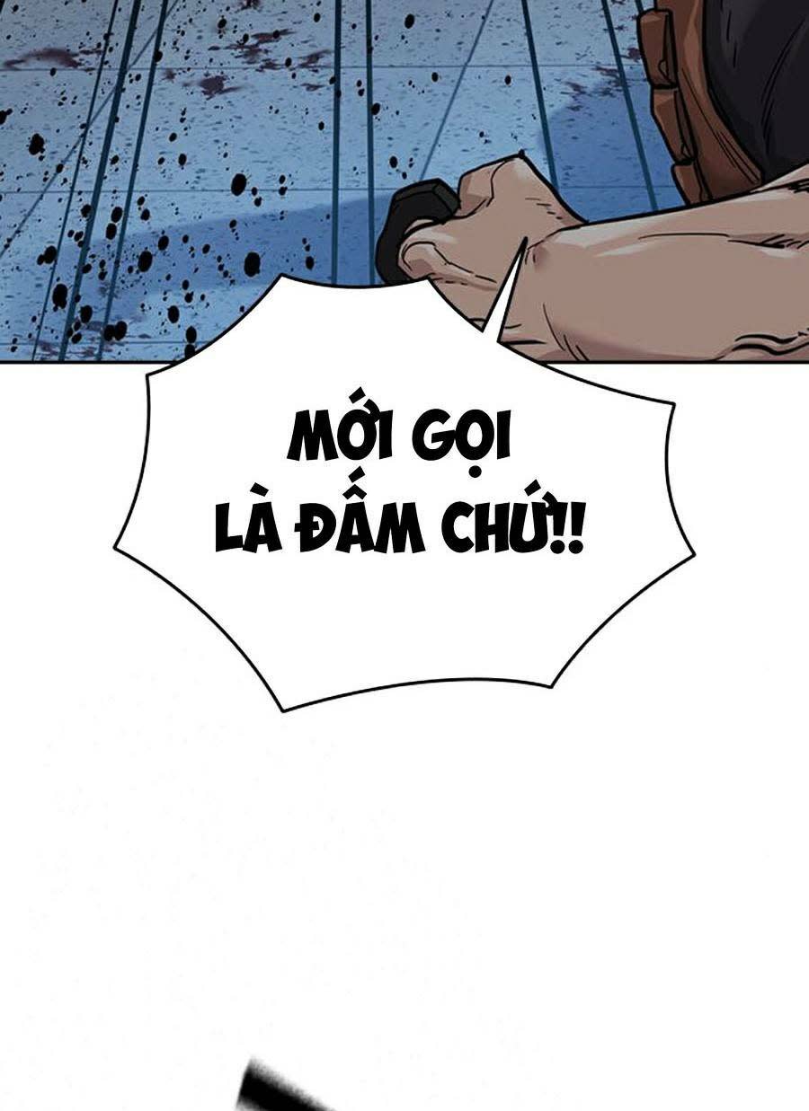 để có thể sống sót chapter 45 - Trang 2