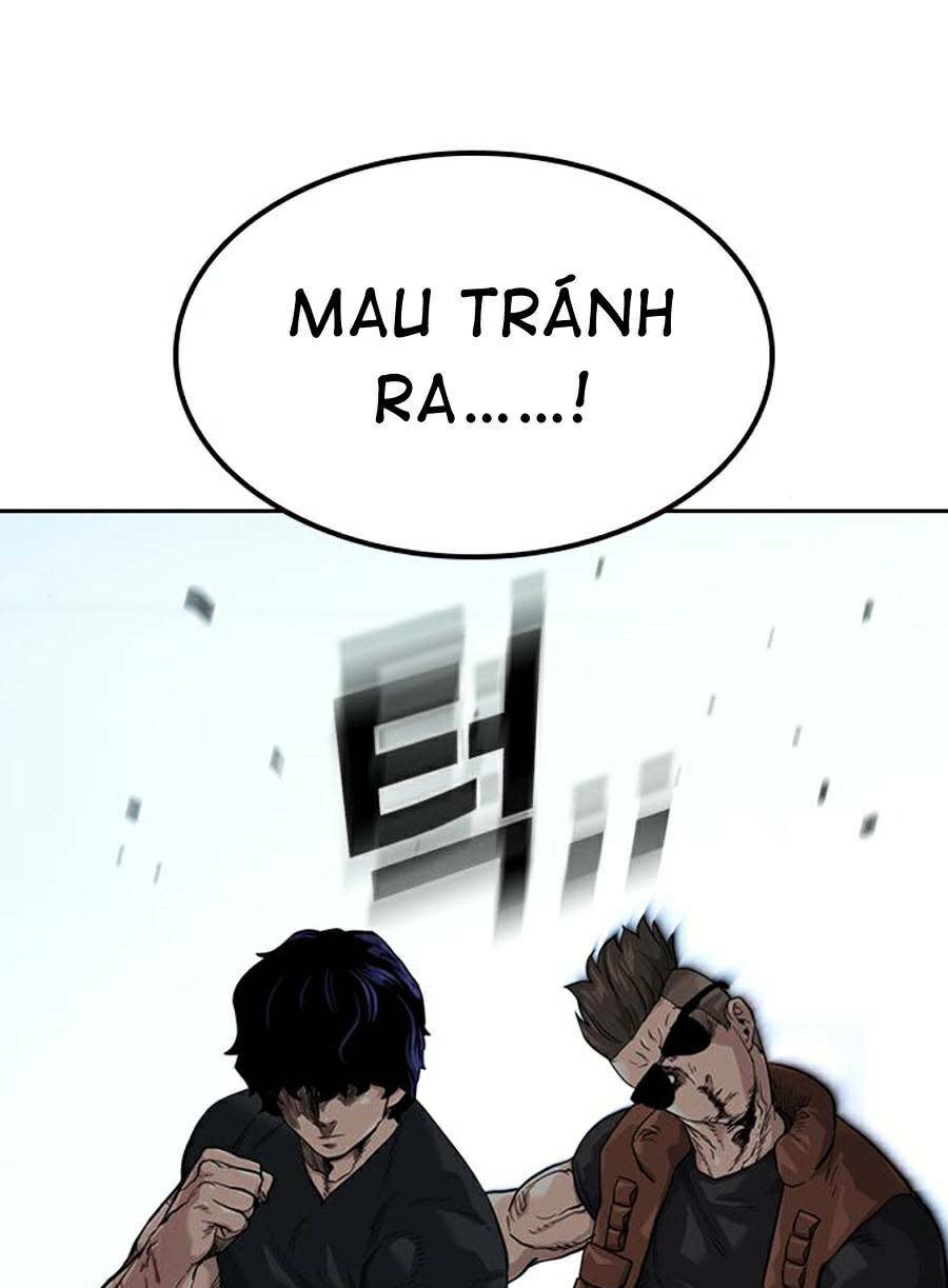 để có thể sống sót chapter 45 - Trang 2