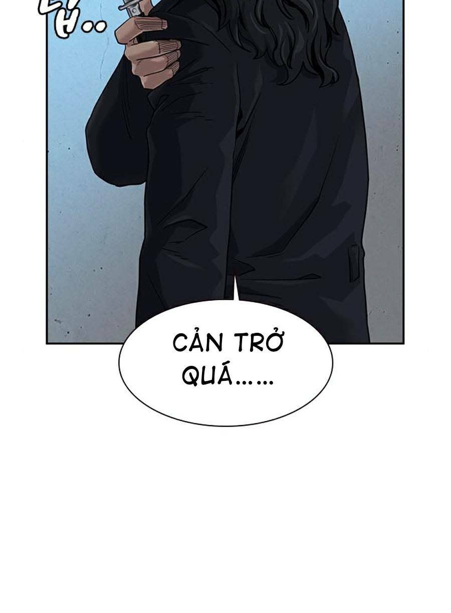 để có thể sống sót chapter 45 - Trang 2