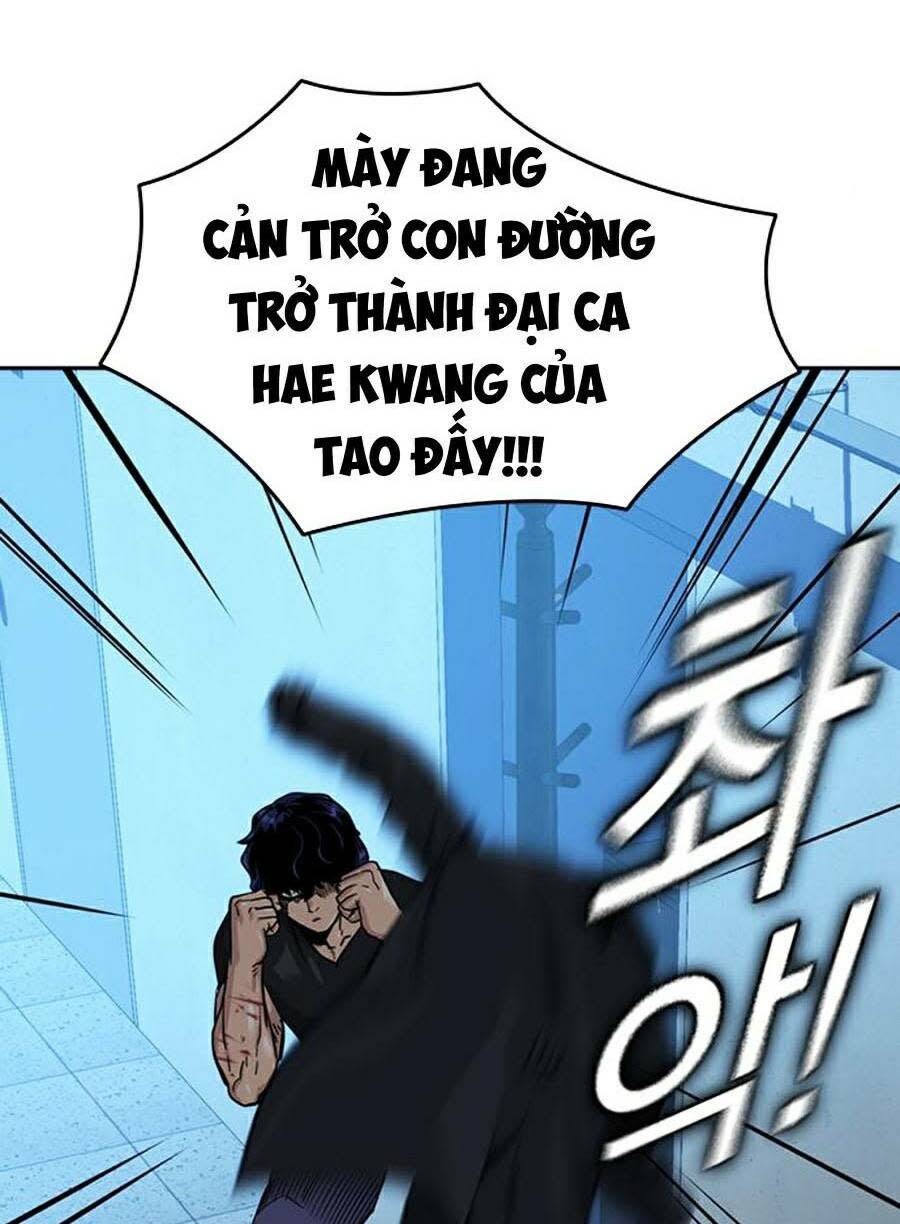 để có thể sống sót chapter 45 - Trang 2