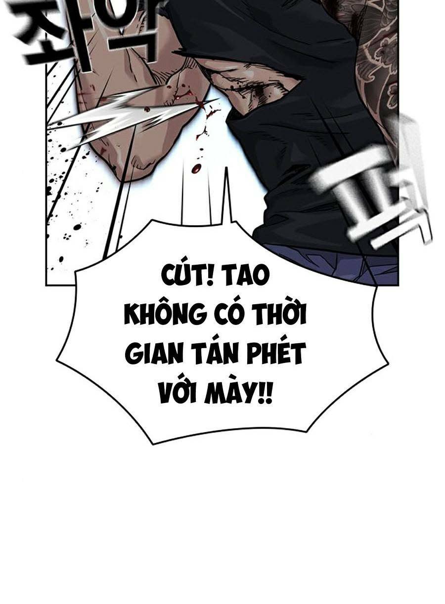 để có thể sống sót chapter 45 - Trang 2