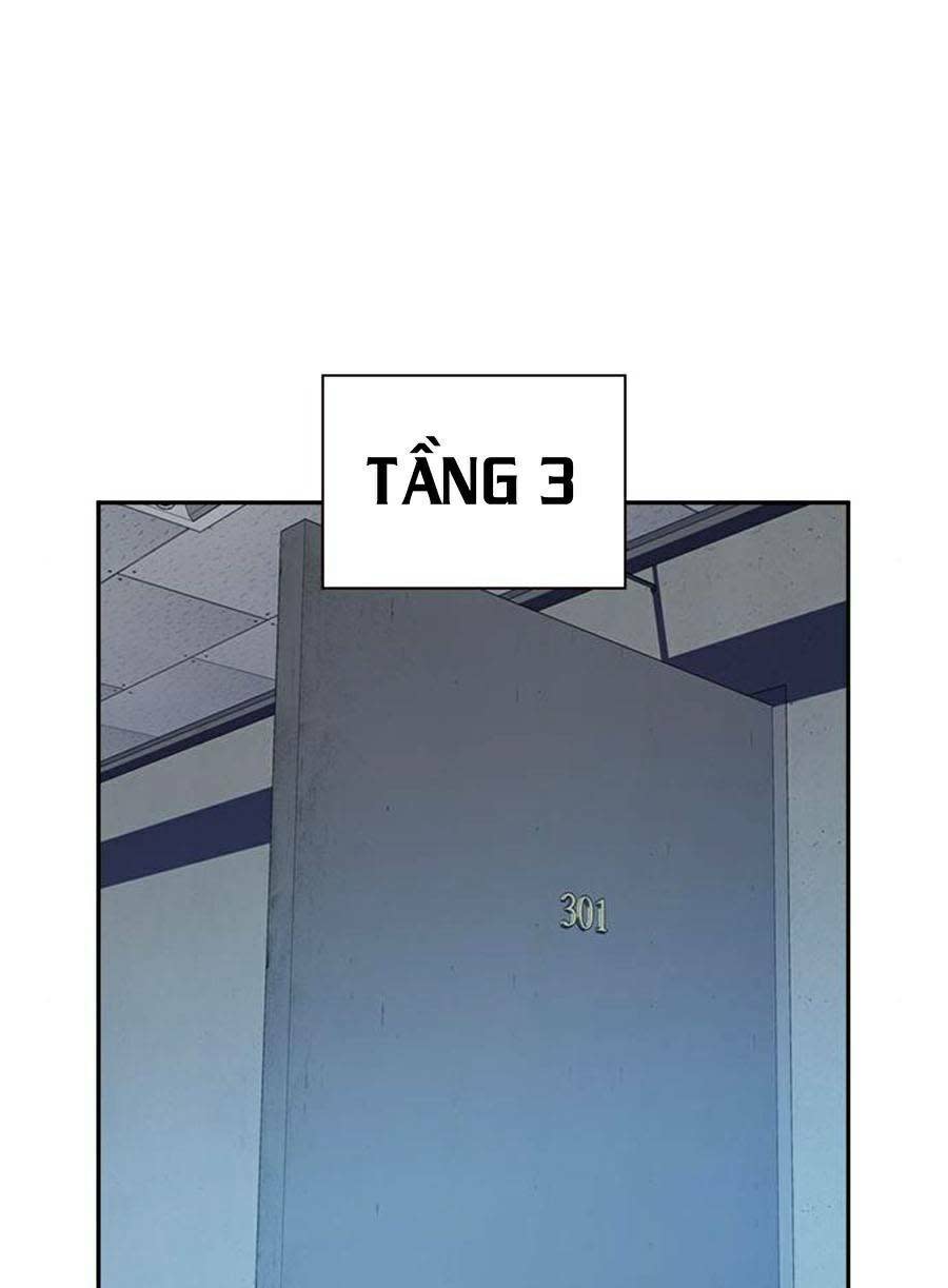 để có thể sống sót chapter 45 - Trang 2