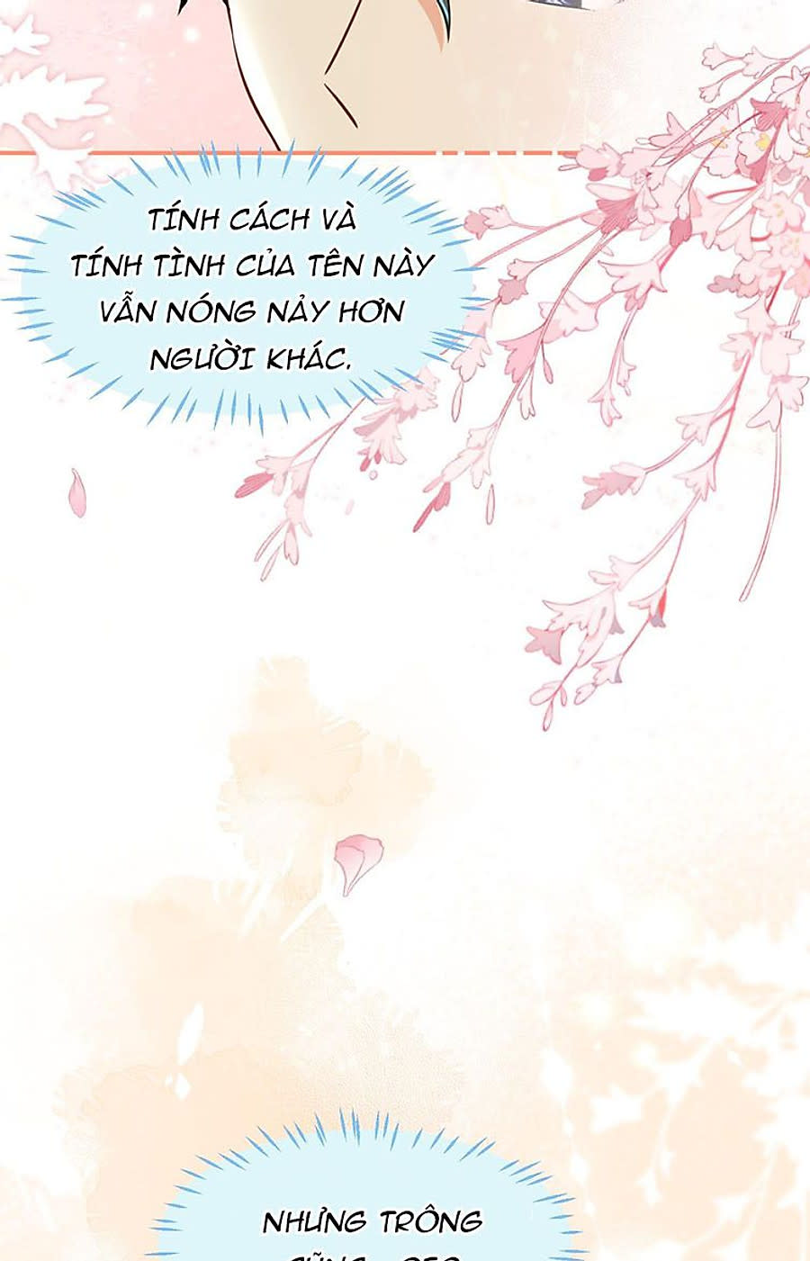 Tin Tức Tố Nói Chúng Ta Không Có Khả Năng Chapter 38 - Next Chapter 39