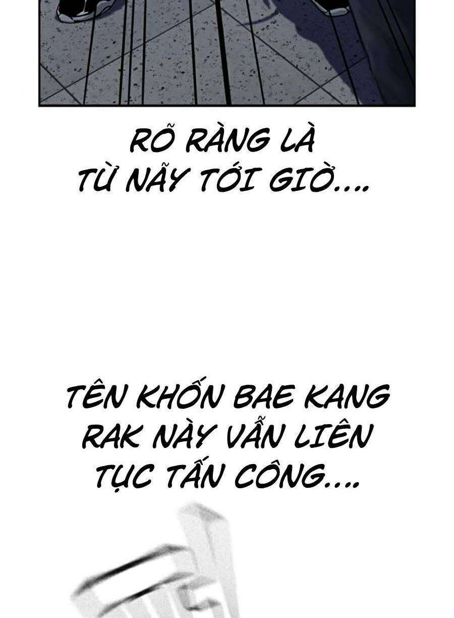 để có thể sống sót chapter 45 - Trang 2