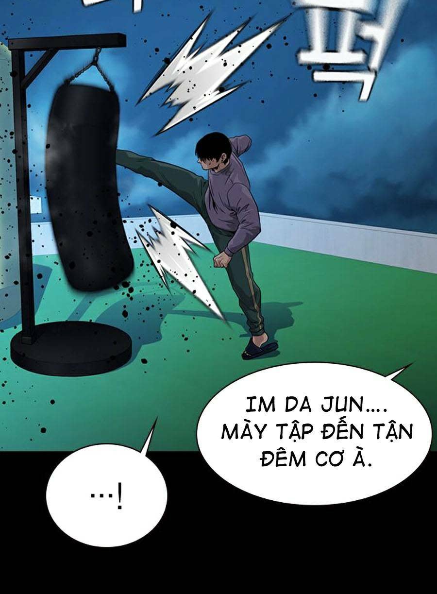 để có thể sống sót chapter 45 - Trang 2