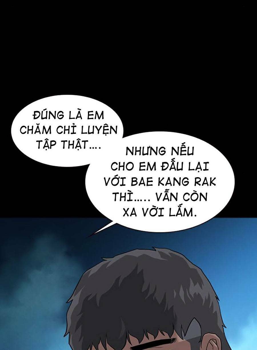 để có thể sống sót chapter 45 - Trang 2