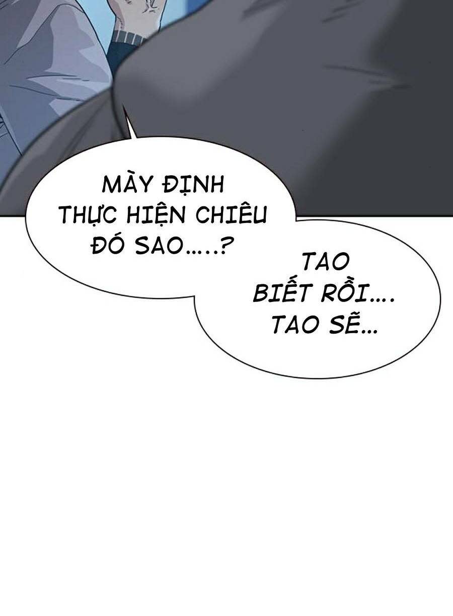 để có thể sống sót chapter 45 - Trang 2