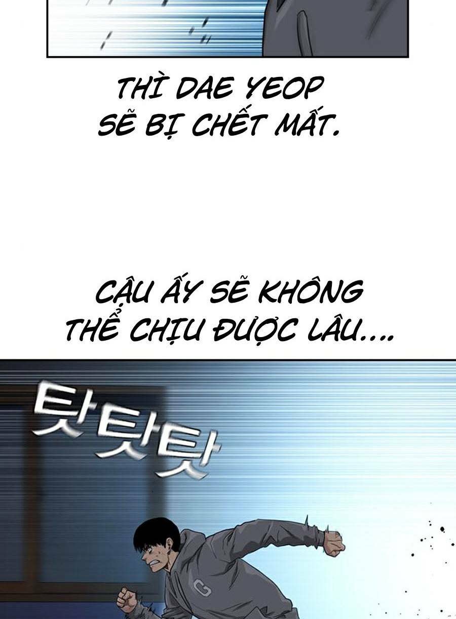 để có thể sống sót chapter 45 - Trang 2