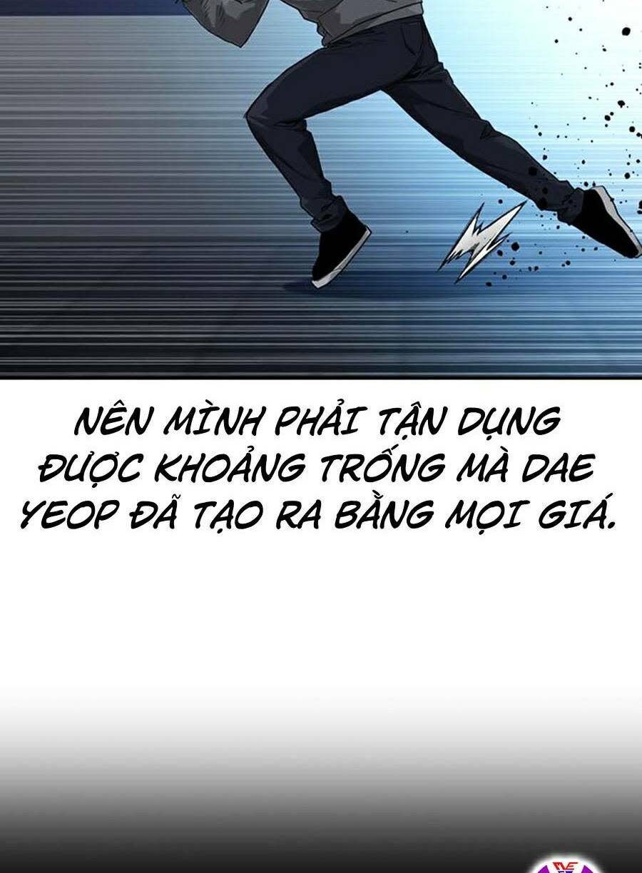 để có thể sống sót chapter 45 - Trang 2