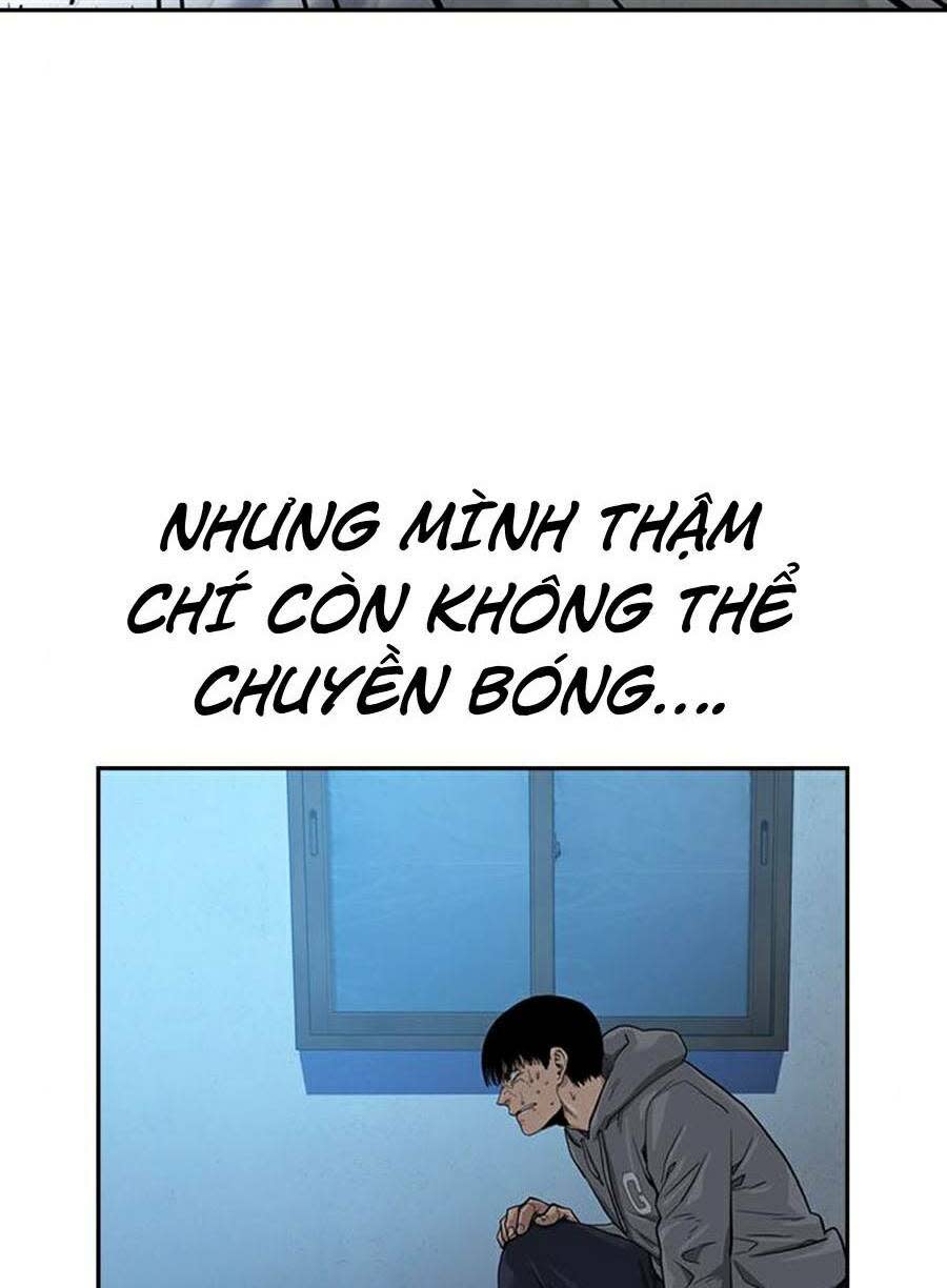 để có thể sống sót chapter 45 - Trang 2