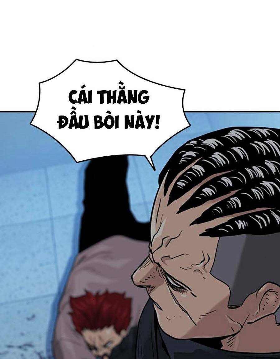 để có thể sống sót chapter 45 - Trang 2