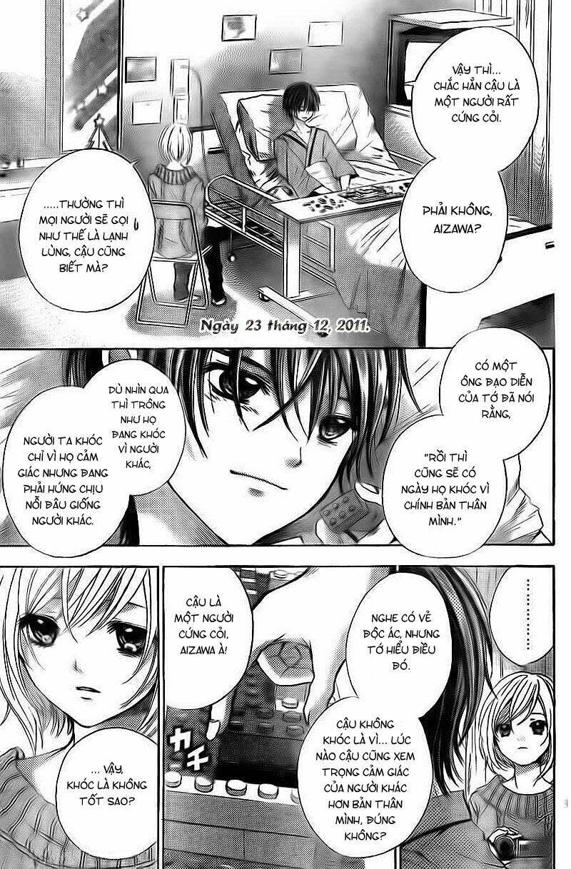 Rec-Kimi Ga Naita Hi Chapter 4 - Trang 2