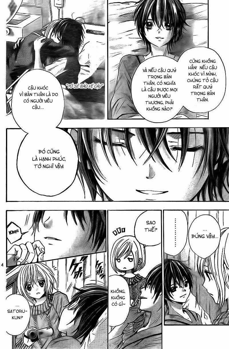 Rec-Kimi Ga Naita Hi Chapter 4 - Trang 2