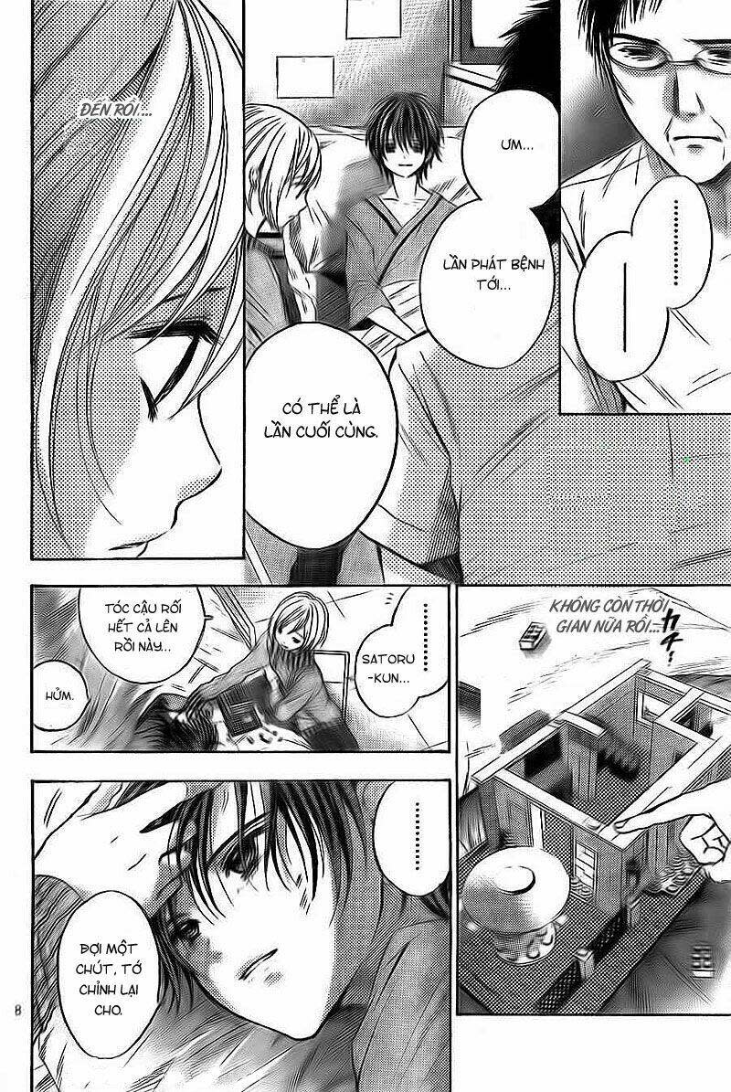 Rec-Kimi Ga Naita Hi Chapter 4 - Trang 2